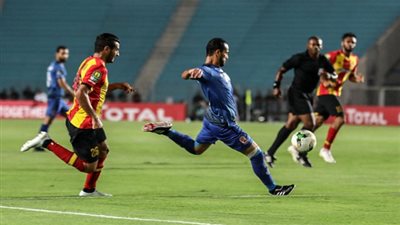 موعد وصول الترجي التونسي القاهرة