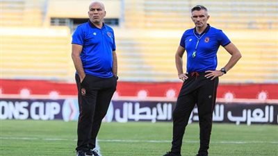 غدا.. الأهلي يدخل معسكرا مغلقا في الإسكندرية