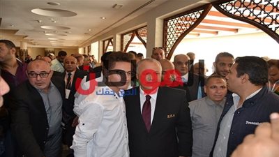 اعتماد ميزانية اتحاد الكرة عن العام المالي المنقضي