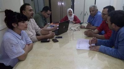 حالو يا حالو.. يعرض 3 أفلام فى جمعية الرسوم المتحركة