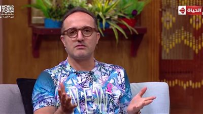 فيديو..شريف مدكور: السرطان زيه زي أي مرض وممكن نتعالج منه 