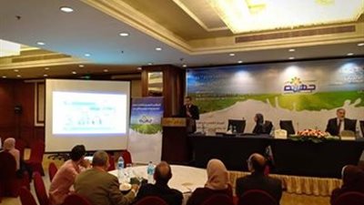 جهينه تشارك في المؤتمر الثالث عشر لعلوم وتكنولوجيا الألبان