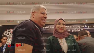 ابرزها فوز شوبير والرفاعي بالانتخابات التكميلية.. 8 مشاهد لاتفوتك من الجمعية العمومية للجبلاية
