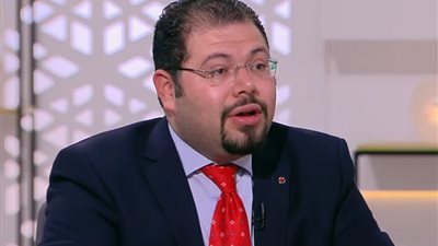 مستقبل وطن: مصر بوابة ألمانيا للقارة الإفريقية 