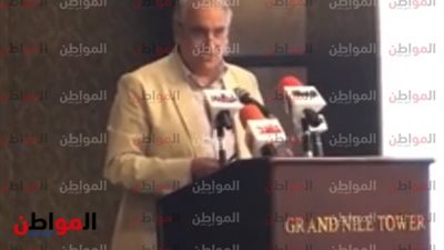 فيديو| مستشار وزير التضامن الأسبق: تعاون بين الحكومة والمجتمع لمواجهة التحديات