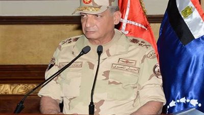 القائد العام للقوات المسلحة: نتصدى بكل حسم لمن يهددنا