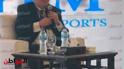 فيديو| وزير قطاع الأعمال : لدينا استراتيجية لتقدير العقار