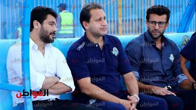 إنفوجراف| بعد رحيله بالأرقام.. من الأفضل في بيراميدز فالنتيم أم لافولبي
