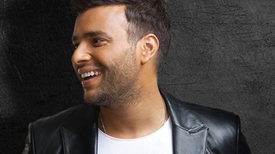 رامى صبرى يتغزل فى شيرين عبدالوهاب.. تعرف على السبب