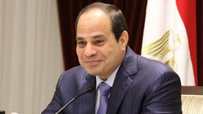 رئيس شركة ألمانية كبرى يؤكد للرئيس السيسى زيادة استثمارته فى مصر 