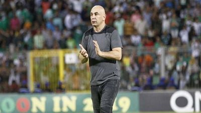 حسام حسن يقود مران بيراميدز ويجتمع بالبدري