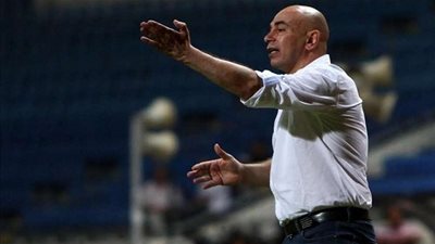 تفاصيل أول اجتماع للتوأم مع لاعبي بيراميدز