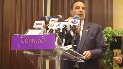 فيديو.. الدكتور محمد قرطام: حرب أكتوبر كسرت ذراع إسرائيل