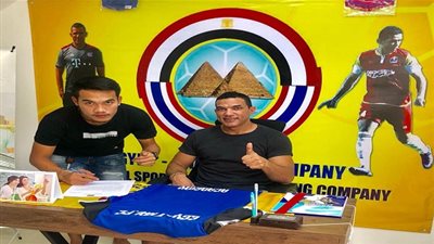 الشهيني في حوار خاص للمواطن: لعبت في الدوري السوداني أمام الحضري واحترفت في تايلاند ولا أحد يعلم عني شيء في مصر
