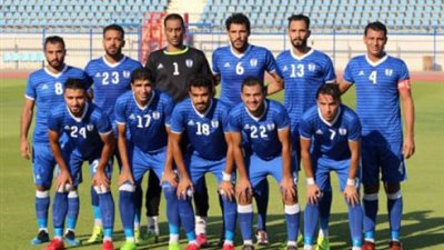 اليوم.. منتخب السويس في مواجهة الزرقا بافتتاح الجولة التاسعة بالمظاليم