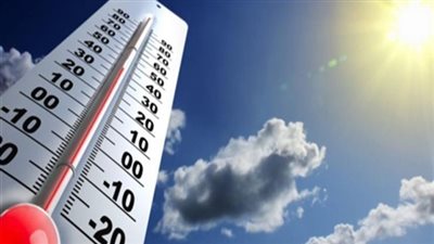 طقس مائل للحرارة نهارا.. والصغرى 16 بالمنصورة