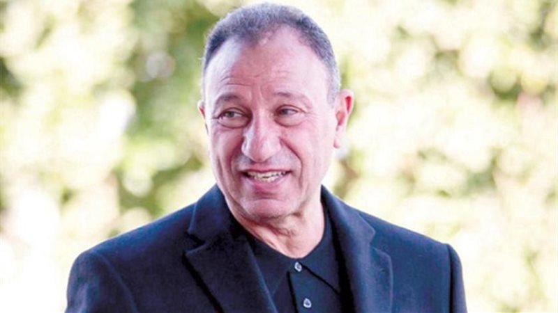 محمود الخطيب
