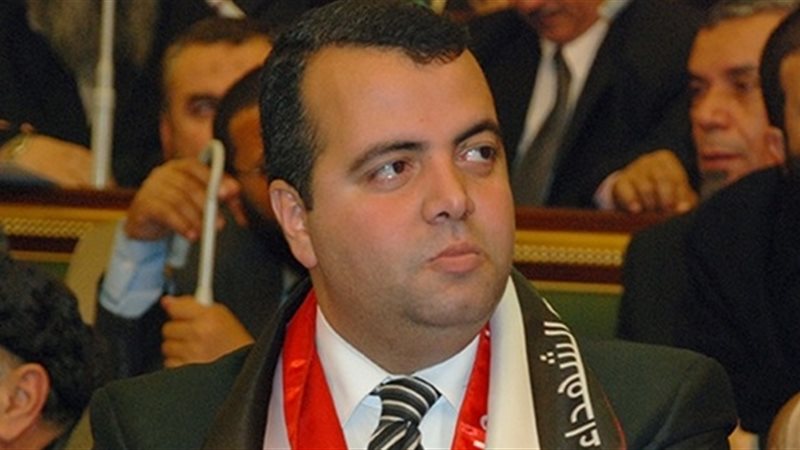 هيئة الإستعلامات