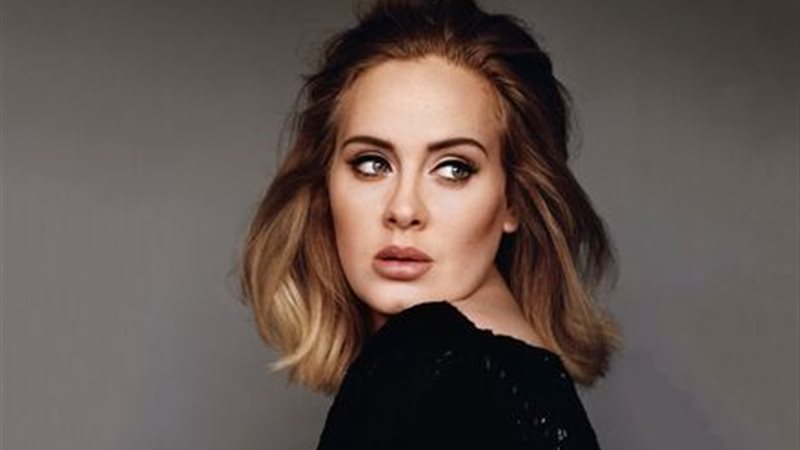 adele