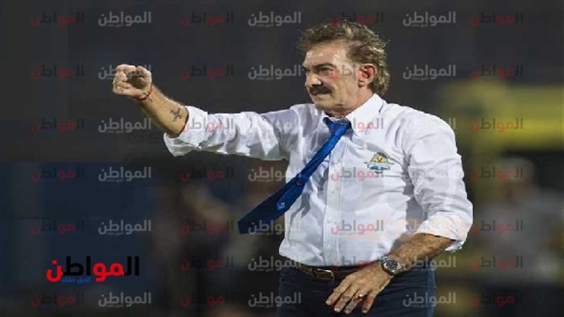  الأرجنتيني ريكاردو
