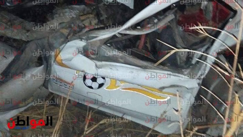 حادث البدرشين
