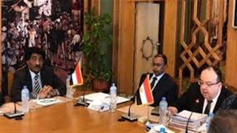 اجتماع اللجنة الفنية
