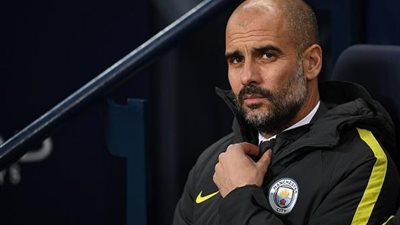 إنفو جراف.. أرقام بيب جوارديولا في البريميرليج