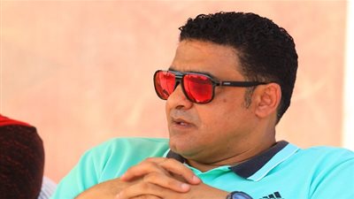 عادل عبد الرحمن: هدفنا تصعيد أكثر من لاعب للفريق الأول