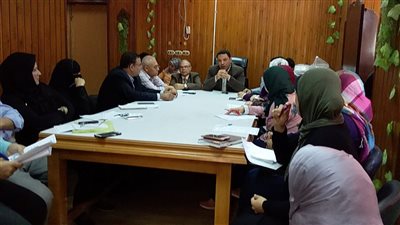 صحة كفر الشيخ تعلن عن خدمة الخط الساخن لتلقي طلبات العلاج على نفقة الدولة