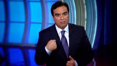 فيديو |من البرامج إلى الدراما التلفزيونية جورج قرداحى في مسلسل جديد 