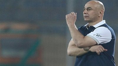 المصري: حسام حسن ممنوع من العودة لتدريب النادي