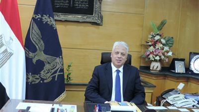 امن البحيرة تكثف جهودها لكشف غموض غريق بترعة النوبارية 