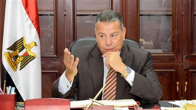 إطلاق 2 من أسماء شهداء الواجب الوطني على مدرستين بناصر والفشن ببني سويف 