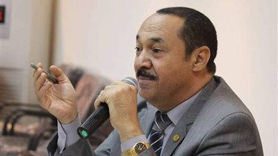 النائب بدوي النويشي يطالب محافظ بنى سويف بتحويل مستشفى الواسطى المركزي إلى عام
