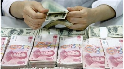 أسعار العملات الآسيوية من 