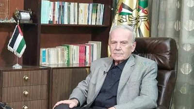 الأمين العام المساعد لفتح الانتفاضة : هناك حكام لا يخجلون من التطبيع مع العدو