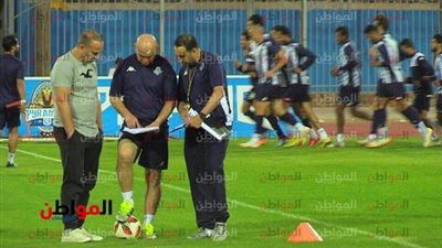  3 مدربين مرشحون لخلافة العميد في المصري