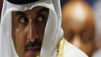 فيديو| التليفزيون القطري يكشف وثائق سرية تفضح المخطط الإرهابي لتنظيم الحمدين 