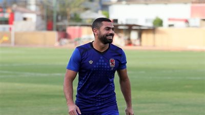 الأهلي يعلن جاهزية أحمد فتحي لمواجهة الترجي التونسي