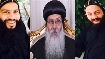 أبرز محاكمات 1 نوفمبر .. قضيتي الأنبا إبيفانيوس وأحمد دومة الأبرز