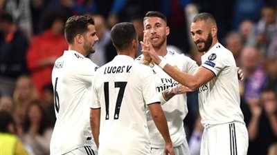 تقارير: نابولي يسعى لضم ثنائي ريال مدريد في يناير