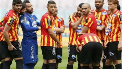 الأهلي يطمئن على استقبال بعثة الترجي بوفد رسمي 
