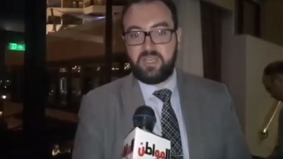حلمي ماهر لـ بوابة 