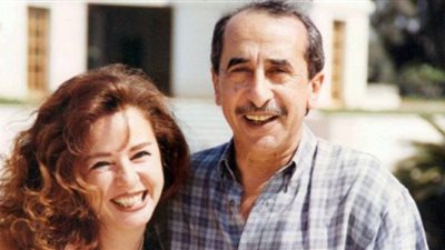 أبرز 10 معلومات عن حمدي قنديل زوج نجلاء فتحي
