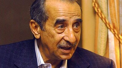 بعد رحيل الإعلامي حمدي قنديل زوج نجلاء فتحي .. هكذا علق عمرو الليثي 