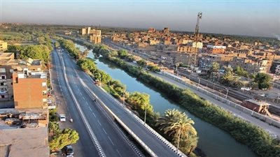  إنشاء مجمع تجارى بنجع حمادى على غرار كارفور .. النائب خالد خلف الله يقدم اقتراح
