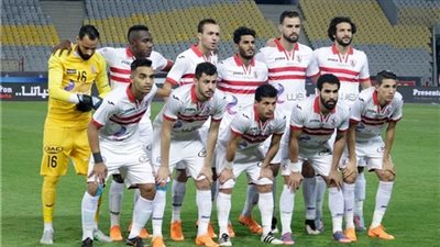 الزمالك يسعي لاستعادة القمة الدوري أمام وادي دجلة.. اليوم