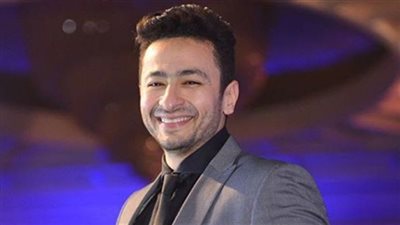 على طريقة عم ضياء .. حمادة هلال : النوم خلاص راح