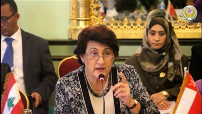  بمناسبة ذكرى اندلاع ثورة الفاتح نوفمبر .. المرأة العربية  تهنىء الجزائر