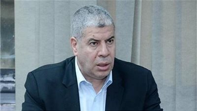 أحمد شوبير: منصب النائب محسوم لصالحي بالاتفاق مع أبو ريدة